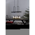 Lampa wisząca TRAY LED 105780 Markslojd